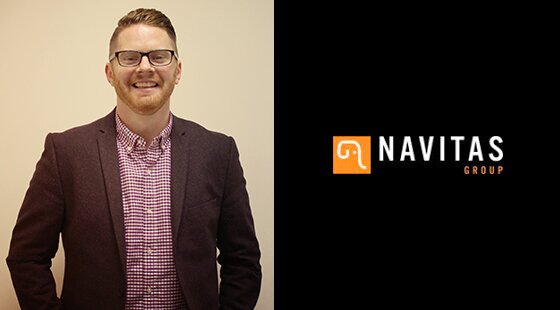 Navitas Group appoint Dan Hawkie as commercial director