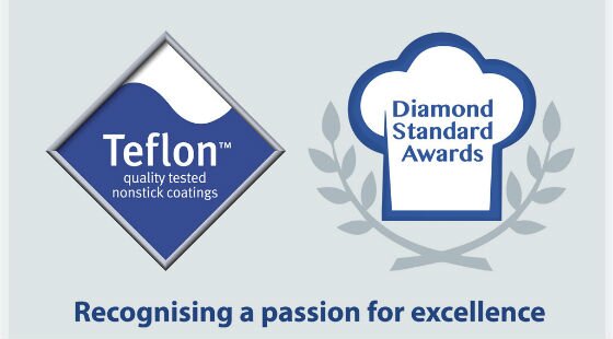 Entries open for the Teflon Diamond Standard Awards 2019