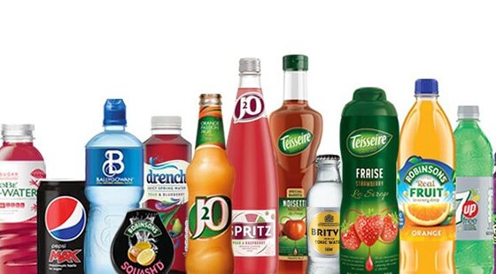 2018 proves to be ‘unprecedented year for soft drinks business