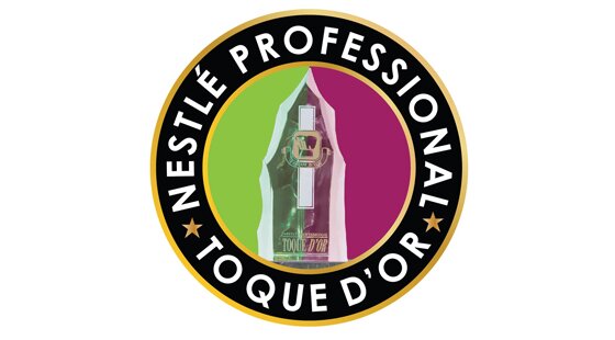 Entries open for Nestlé Professional Toque d'Or 2019