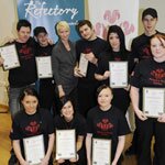 Sodexo Foundation donates &pound;25,000 to Prince's Trust hospitality training programme in Wales