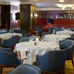 Chef Eats Out: Corrigan's Mayfair – Online Booking Form