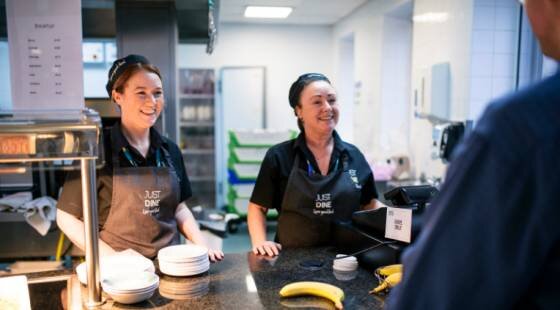 OCS Group locks in &pound;87.5m Ministry of Justice contract