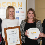 Charlotte Horler wins 2016 Acorn Scholarship