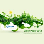 Gram releases Green Paper for 2012