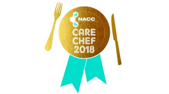 NACC Care Chef of the Year 2018 competition opens for entries