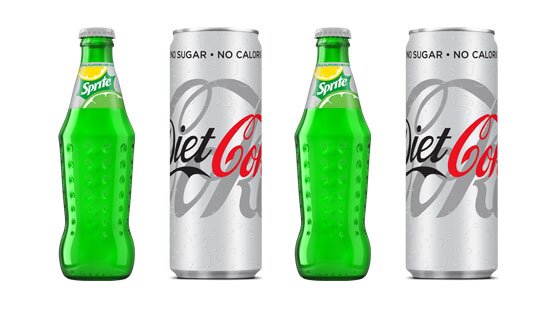 Coca Cola European Partners announce significant Q1 growth plans