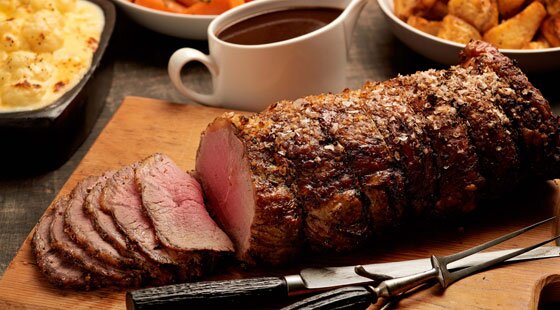 Premier Foods launches new carvery guide