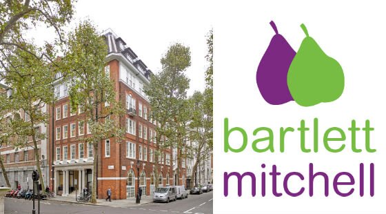 Bartlett Mitchell wins £1.2m contract with Local Government Association