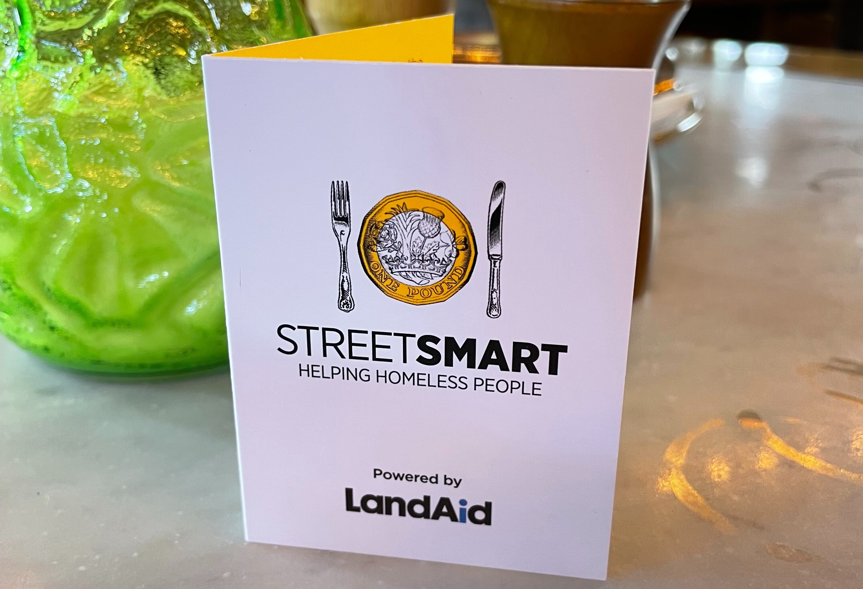 StreetSmart smashes £1m fundraising target 