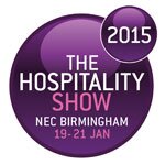 Hospitality Show 2015 opens for business