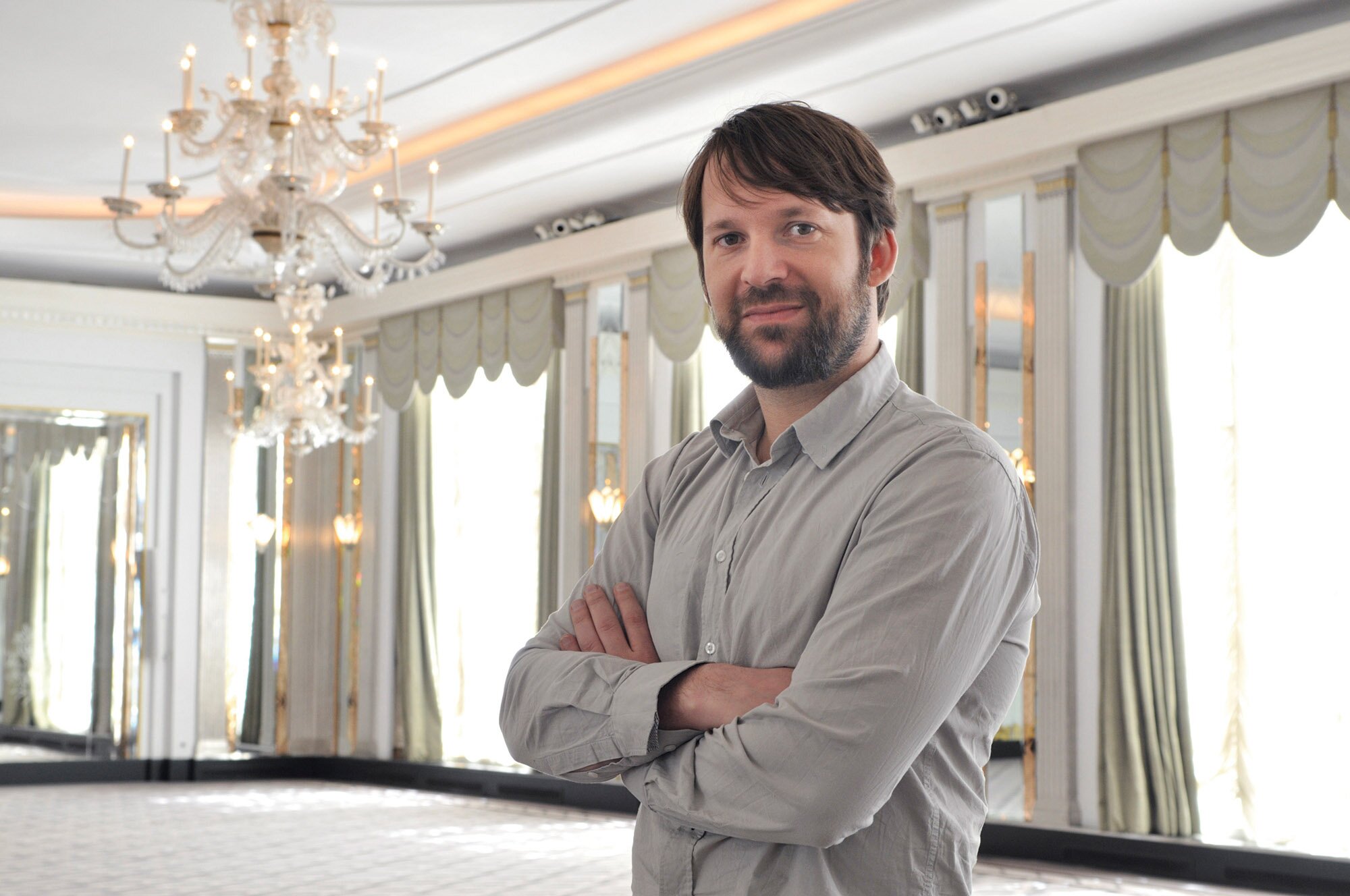 René Redzepi to close Noma in 2024