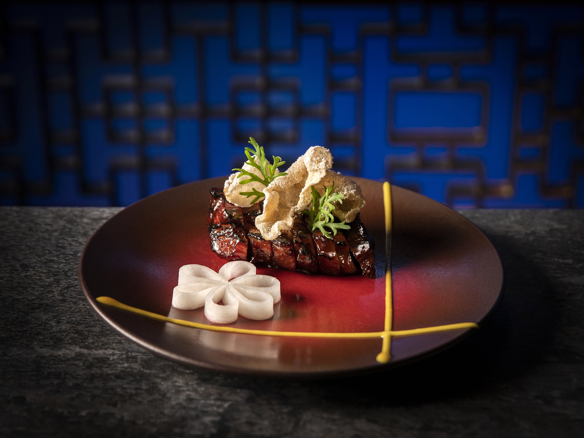 Hakkasan marks 20 years with a celebratory menu