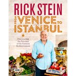 Book review: Rick Stein: From Venice to Istanbul