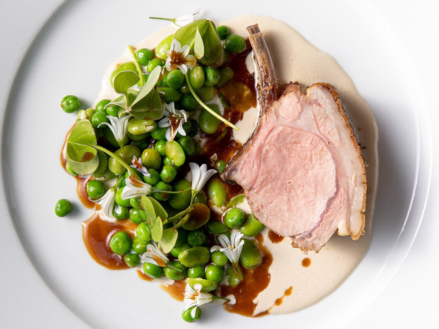 Menuwatch: Fork, Lewes