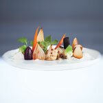 Masterclass: Winter salad