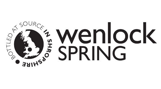 Wenlock Spring launch bottles made with 50% recycled plastic content