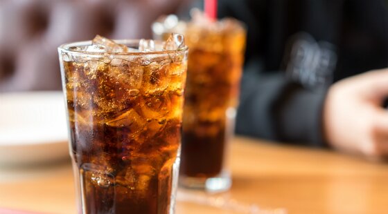 Soft drinks prices spiral amid CO2 shortage