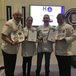 Compass Group chefs win 132 awards at Hotelympia