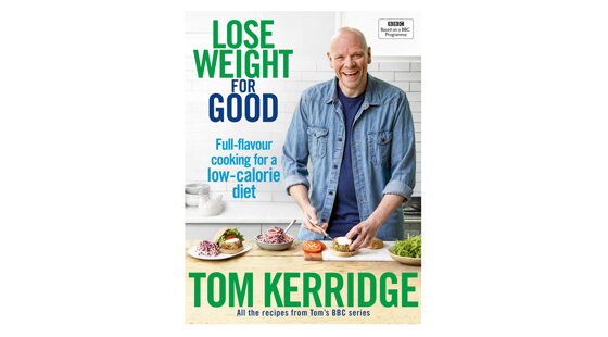 Book review: Lose Weight for Good by Tom Kerridge