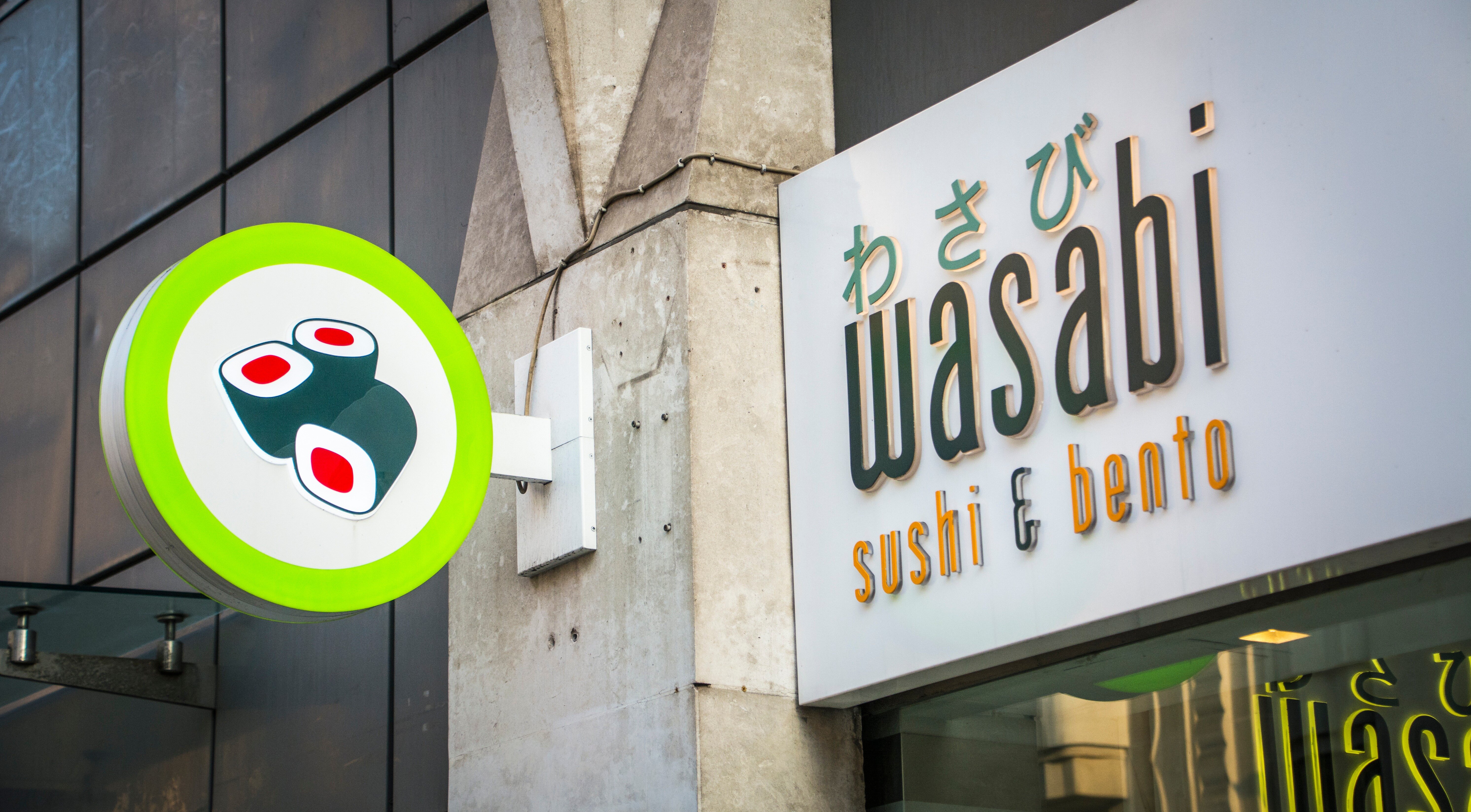 Wasabi launches CVA to 'safeguard its future'