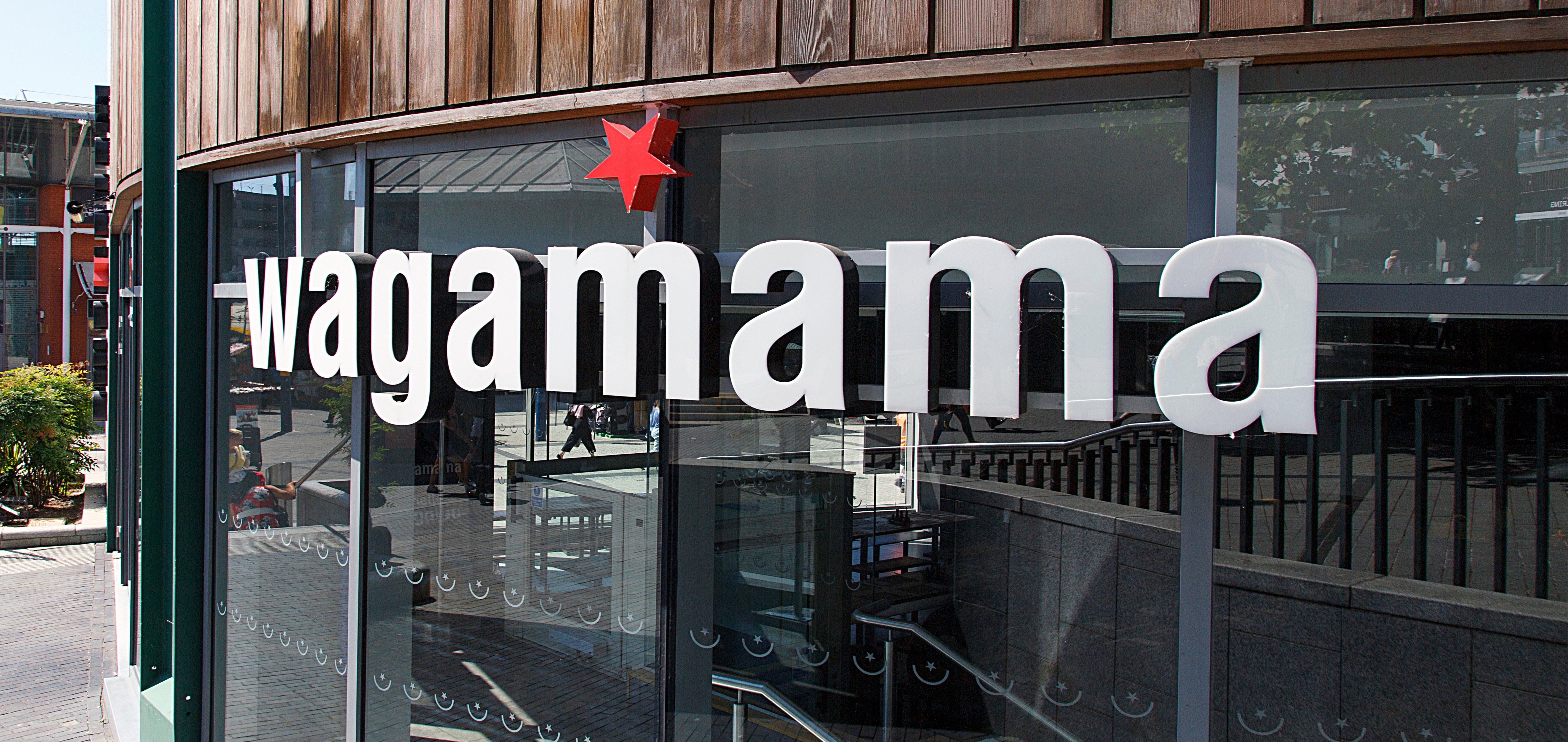 Wagamama owner predicts coronavirus will see 25% fall in annual sales