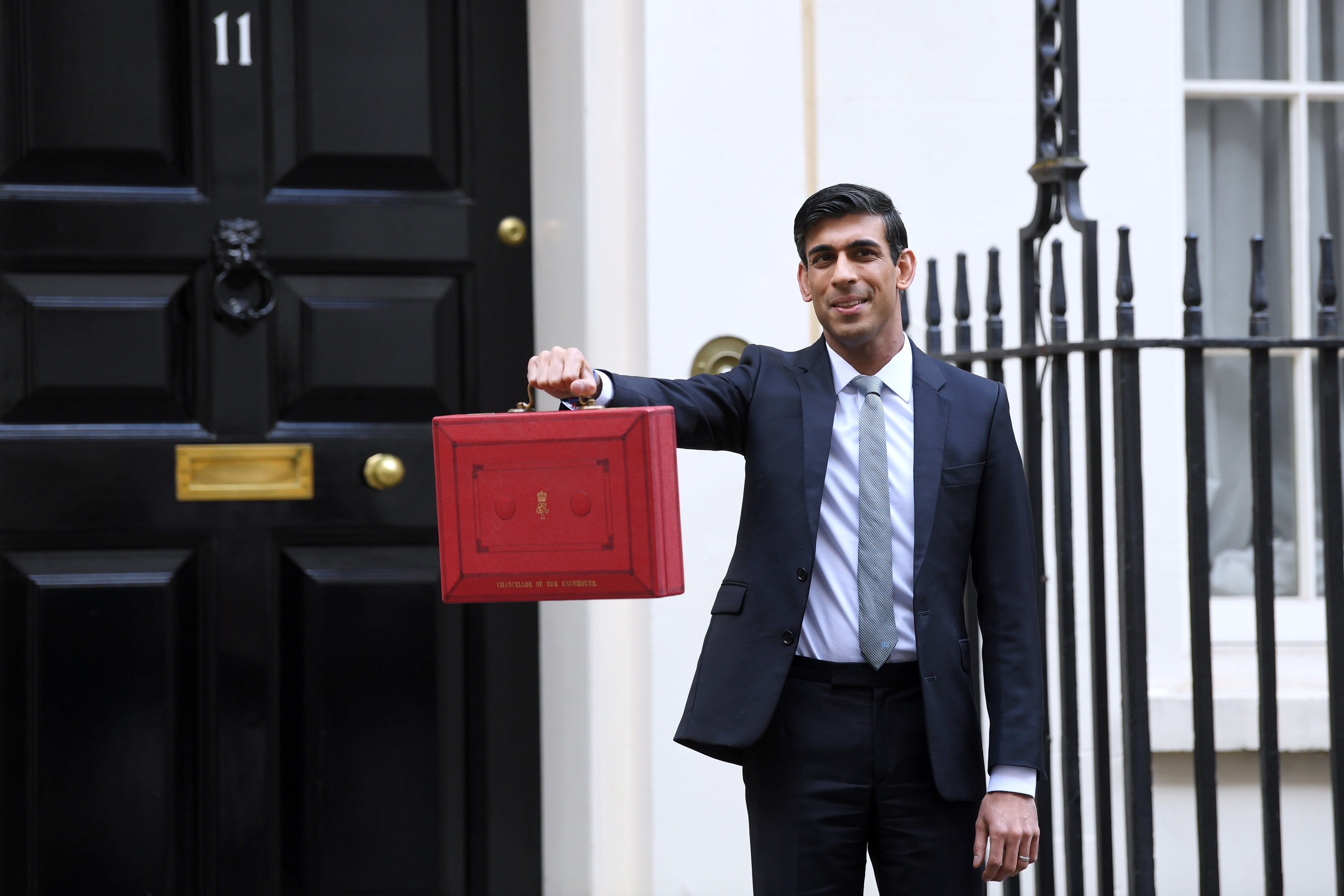 Autumn Budget 2021: What to expect for hospitality 