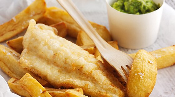 Top independent chippies named in Seafish National Fish & Chip Awards 2016