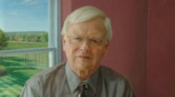 Tributes paid to Brakes co-founder Frank Brake after death at 85