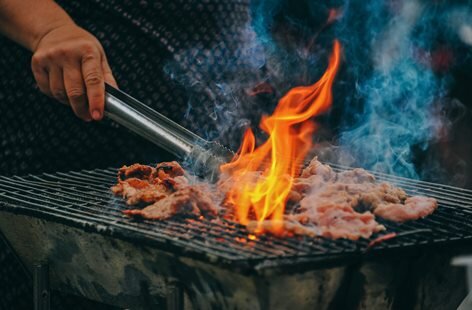 Barbecue World Championship trip on offer with French's and Frank's RedHot