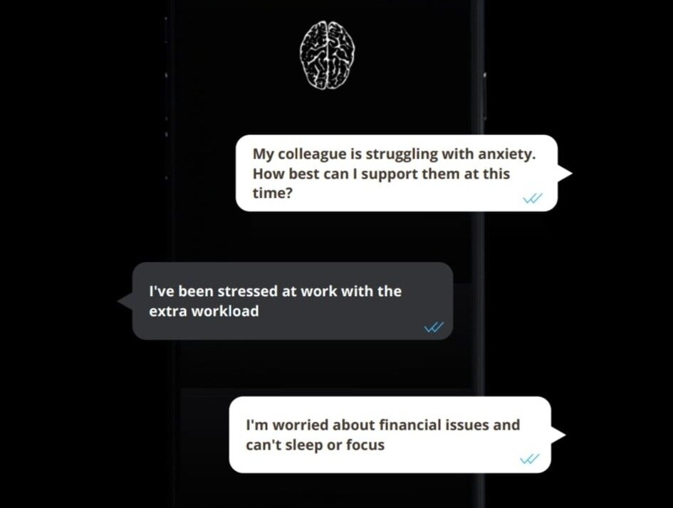 Burnt Chef Project launches mental health app for the hospitality industry