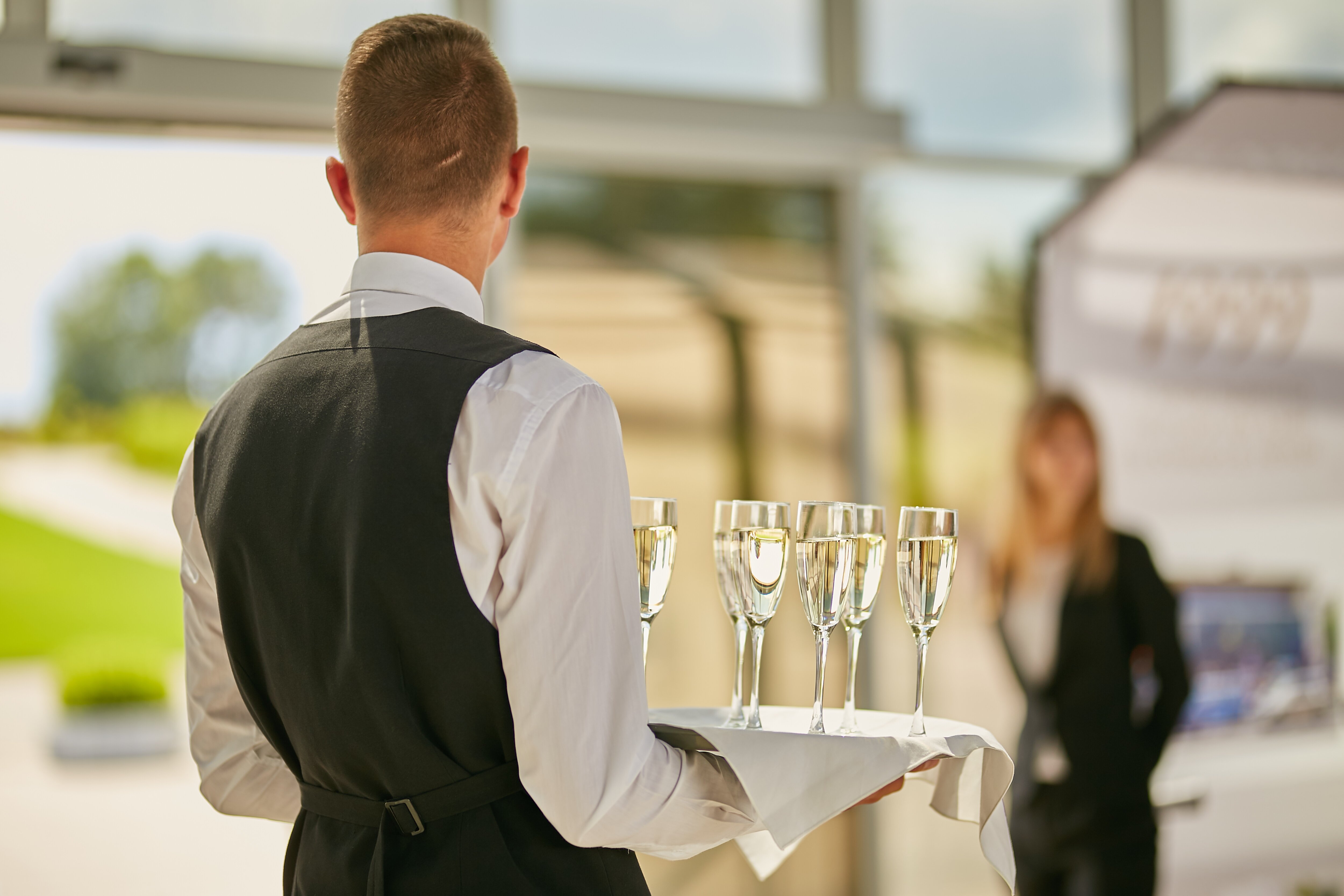 Hospitality 'could create 500,000 new jobs by 2027' with right government support