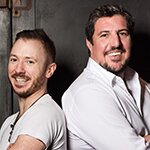 S.Pellegrino Young Chef: Ollie Dabbous and Claude Bosi on nurturing chef talent