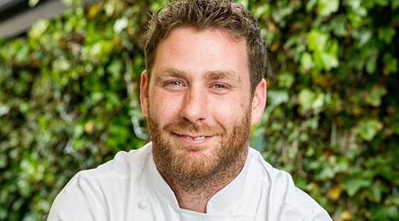 Revelations: Craig Hogarth, brand executive chef at Scotts, Buzzworks Holdings