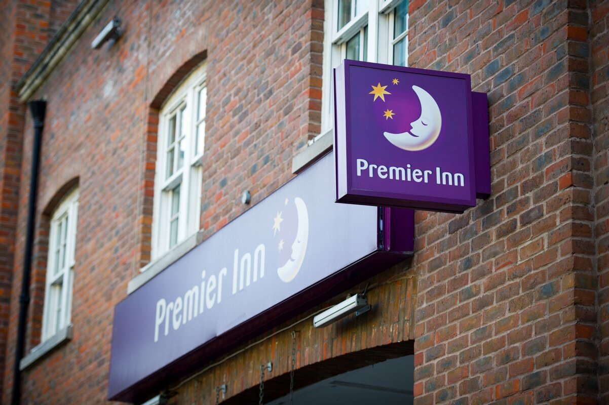 Pandemic sees Premier Inn owner plunged into a loss