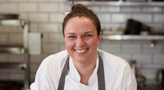 Revelations: Selin Kiazim, chef-director, Oklava and Kyseri, London