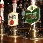 Pub and restaurant groups stay positive despite January sales dip