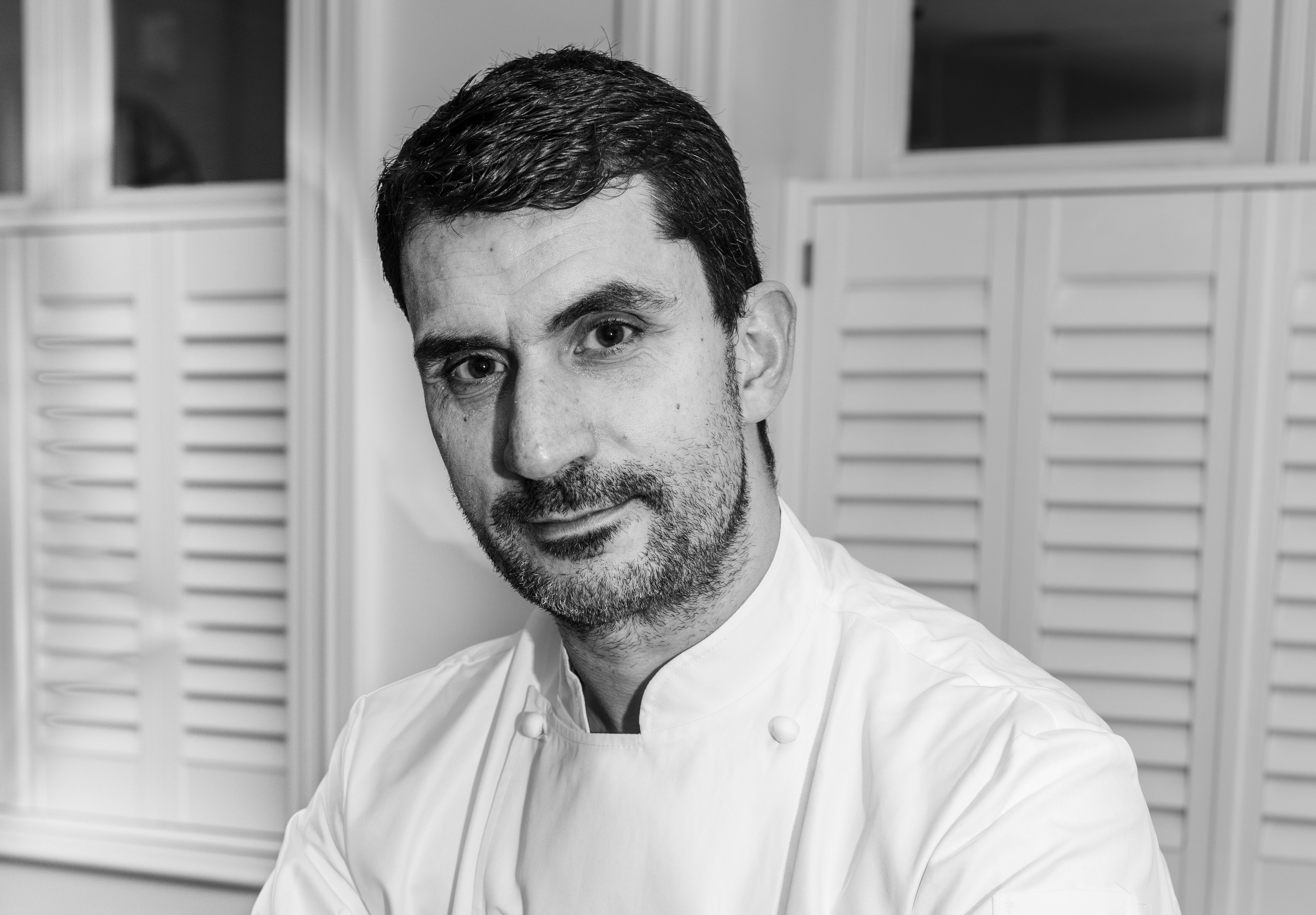 Julien Jouhannaud appointed executive chef at Langan’s