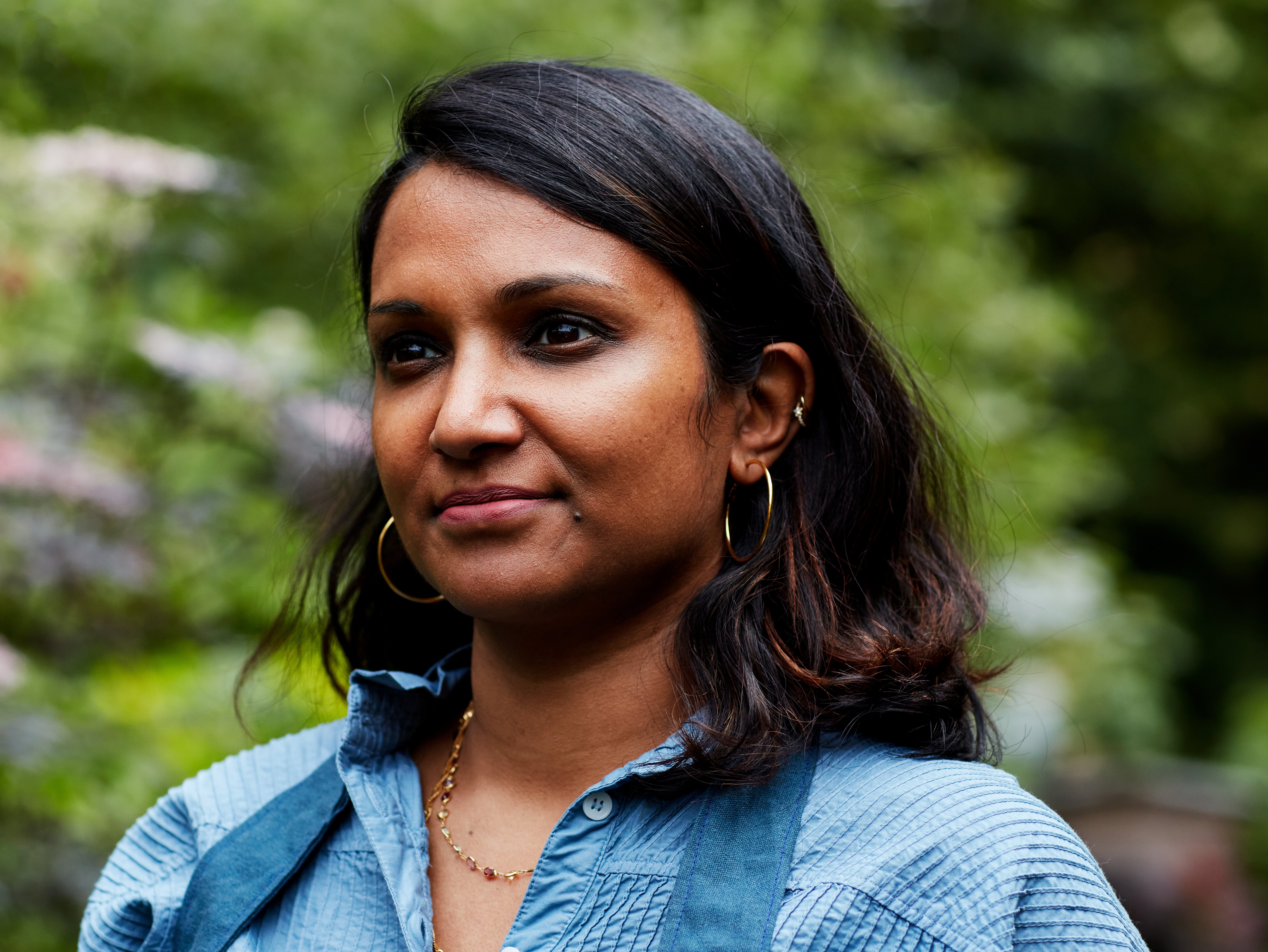 Cynthia Shanmugalingam to open her first restaurant in Borough Market