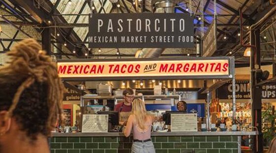 Harts Group launches second Pastorcito site in Elephant and Castle