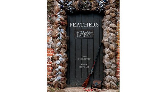 Book review: ‘Feathers: The Game Larder' by José Souto and Steve Lee