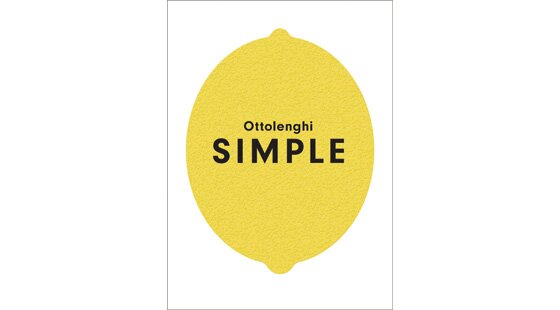 Book review: Ottolenghi Simple