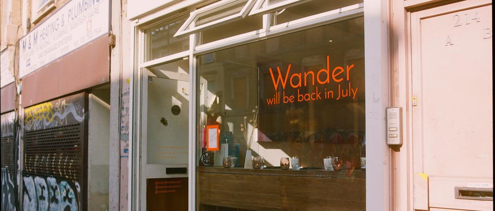 Wander forced to close while owner appeals visa decision