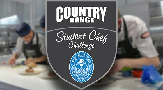 Country Range Student Chef Challenge deadline extended to give college teams extra time