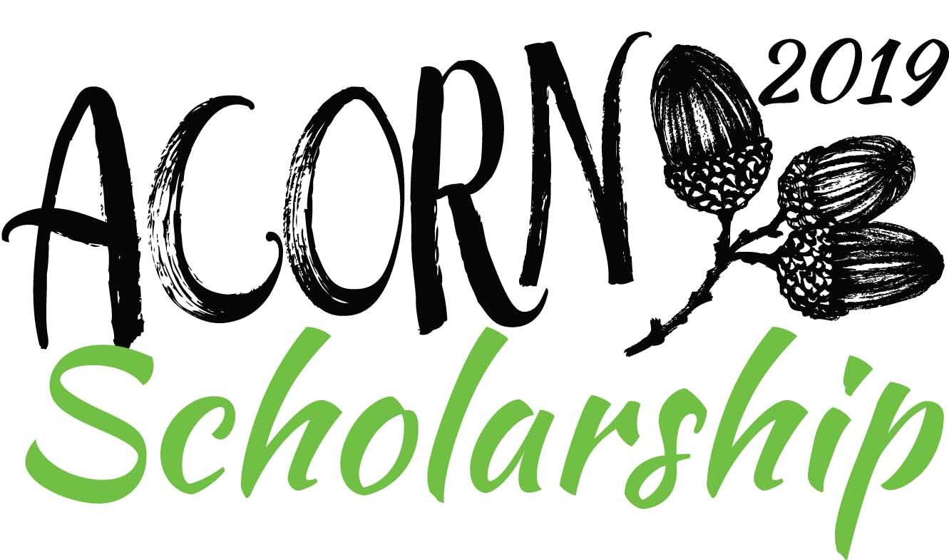 Acorn Scholarship 2019 shortlist revealed