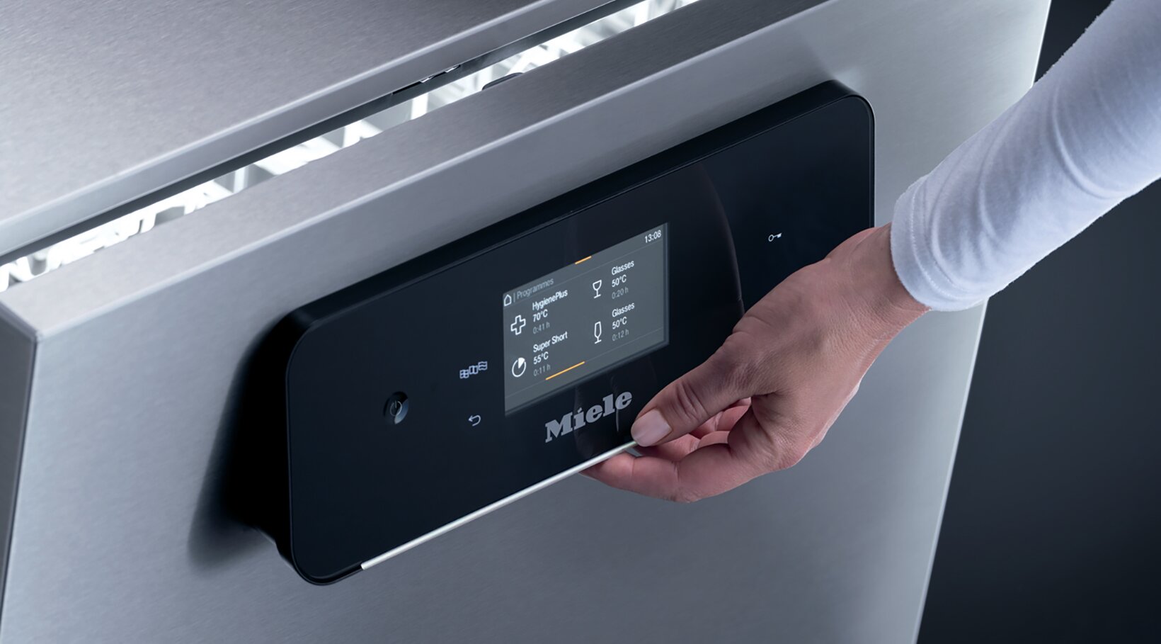 Miele Professional launches MasterLine to help businesses stay on top of the pots