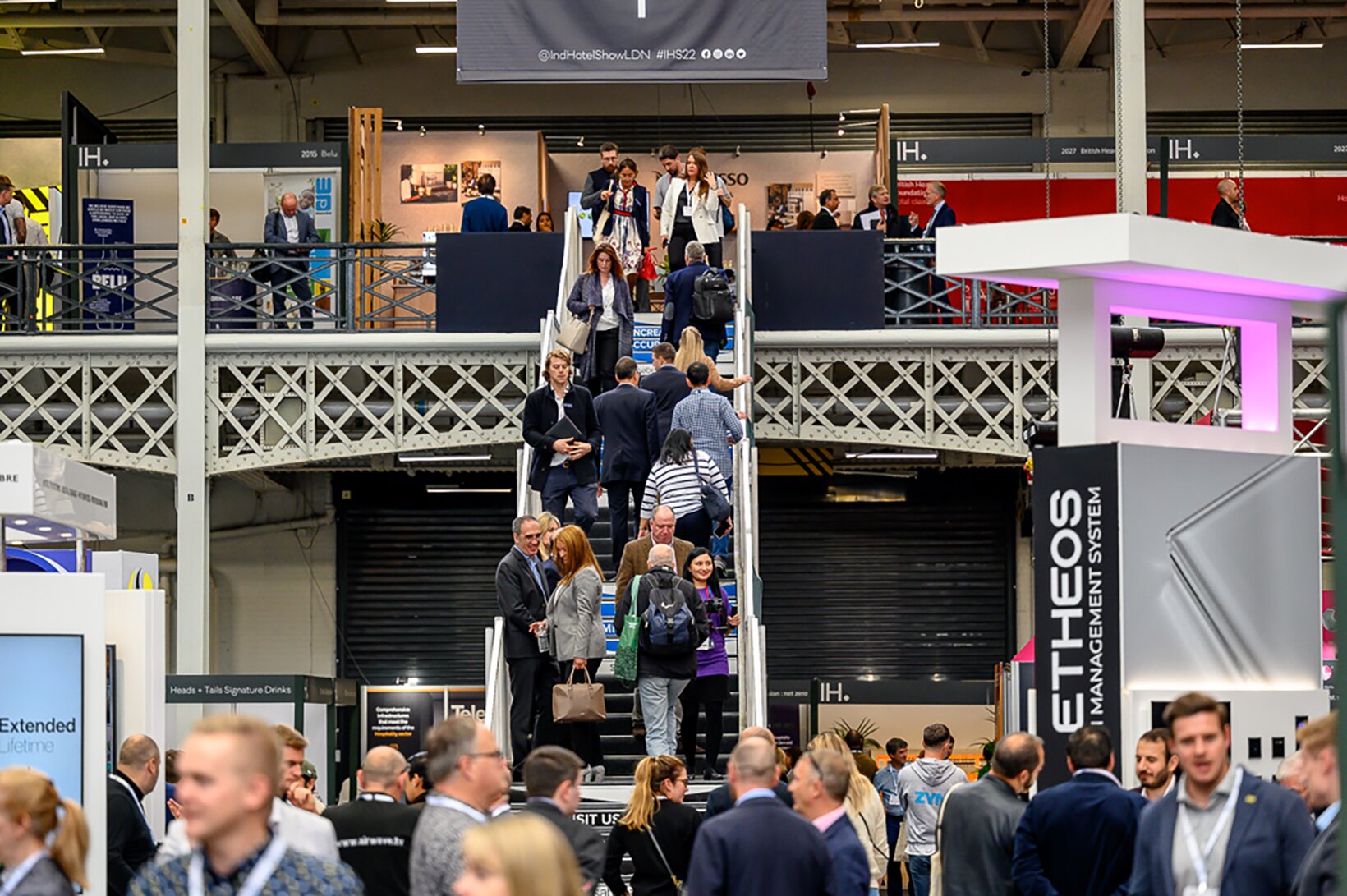 Registration opens for Independent Hotel Show 2023