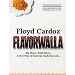 Book review: Flavorwalla by Floyd Cardoz