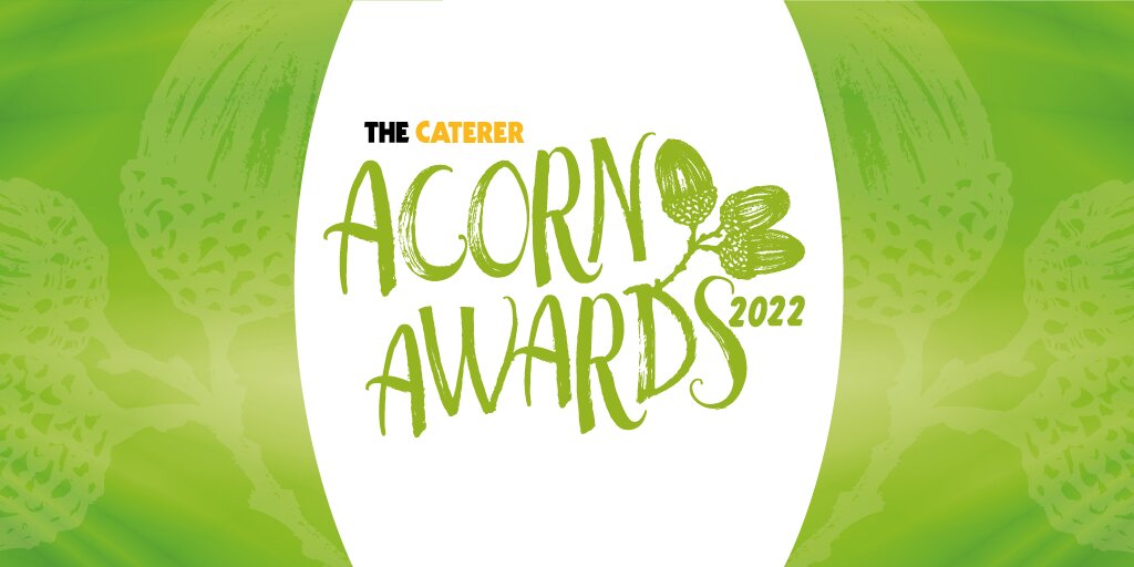 2022 Acorn Award winners revealed