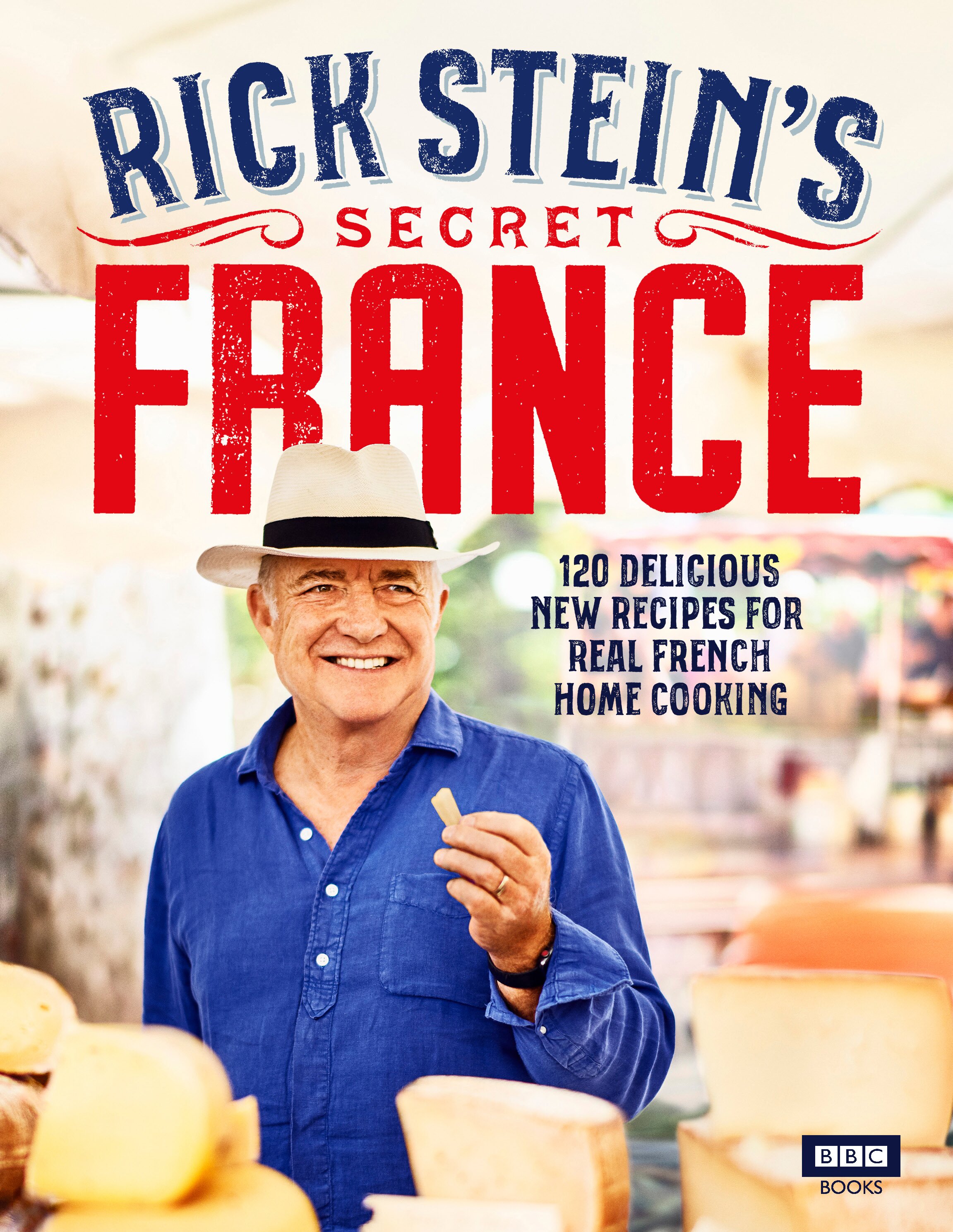 Book review: Rick Stein's Secret France